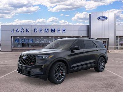 2026 Ford Explorer 4WD SUV for sale #C43589 - photo 1