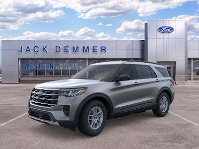 2026 Ford Explorer 4WD SUV for sale #C45892 - photo 1
