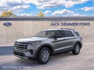 2026 Ford Explorer 4WD SUV for sale #Z39DK8D - photo 1