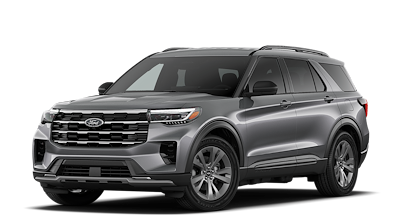 2026 Ford Explorer 4WD SUV for sale #C49703 - photo 1