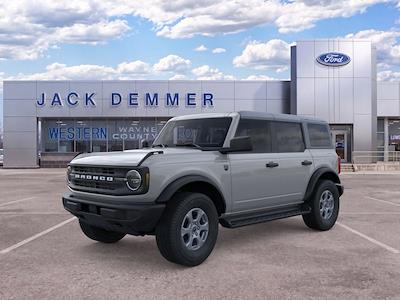 2026 Ford Bronco 4WD SUV for sale #Z82CE7B - photo 1