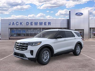 2026 Ford Explorer 4WD SUV for sale #C49850 - photo 1