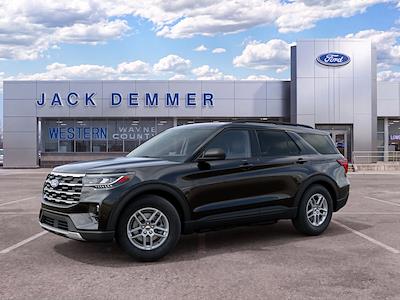 2027 Ford Explorer 4WD SUV for sale #A34765 - photo 1