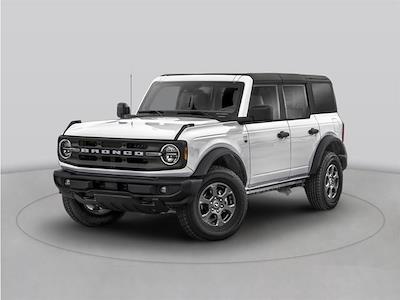2026 Ford Bronco 4WD SUV for sale #Z85LE7B - photo 1