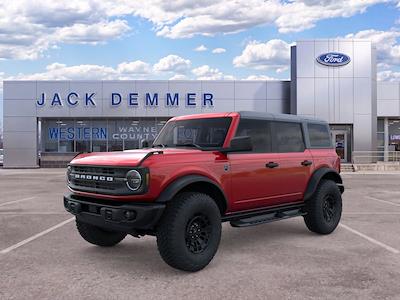 2026 Ford Bronco 4WD SUV for sale #Z86LE7B - photo 1