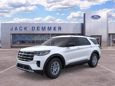 2026 Ford Explorer 4WD SUV for sale #C47246 - photo 1