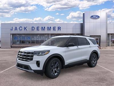 2026 Ford Explorer 4WD SUV for sale #C50290 - photo 1