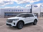 2026 Ford Explorer 4WD SUV for sale #C49548 - photo 1