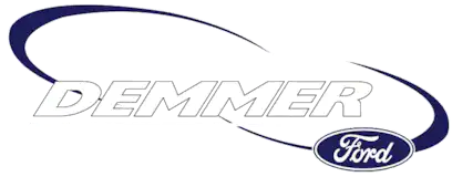 Jack Demmer Ford in Wayne logo