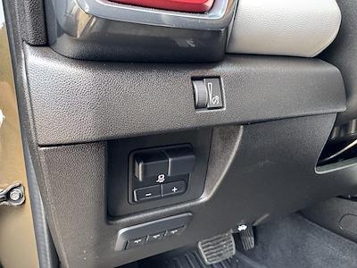 Used 2024 GMC Canyon - photo 1