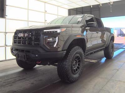 Used 2024 GMC Canyon - photo 1