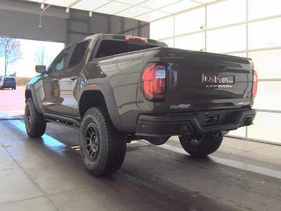 Used 2024 GMC Canyon - photo 1