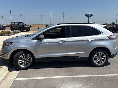 2015 Ford Edge SUV for sale #BC39332T - photo 2