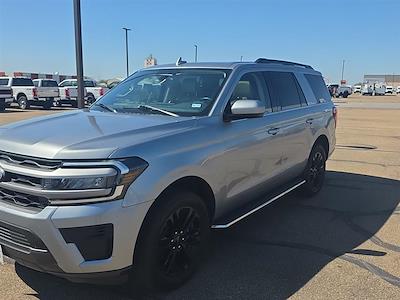 Used 2022 Ford Expedition - photo 1