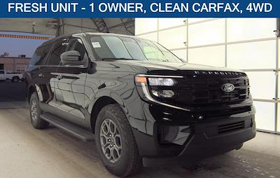 Used 2025 Ford Expedition MAX - photo 1