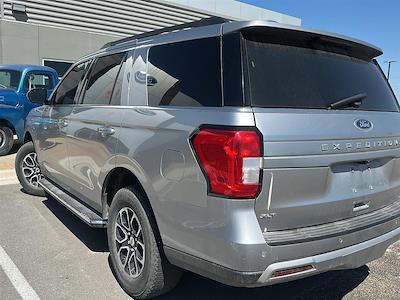 Used 2023 Ford Expedition - photo 1