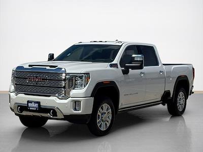 Used 2022 GMC Sierra 2500 - photo 1