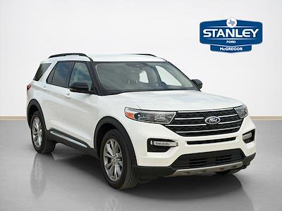2024 Ford Explorer 4WD SUV for sale #GA00937A - photo 1
