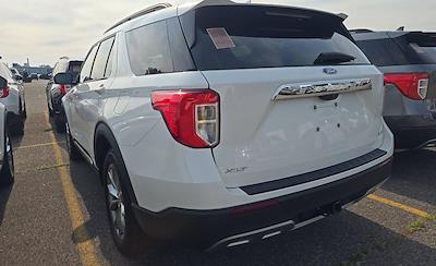 2024 Ford Explorer 4WD SUV for sale #GA00937A - photo 2