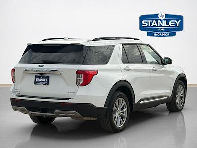 2024 Ford Explorer 4WD SUV for sale #GA00937A - photo 2