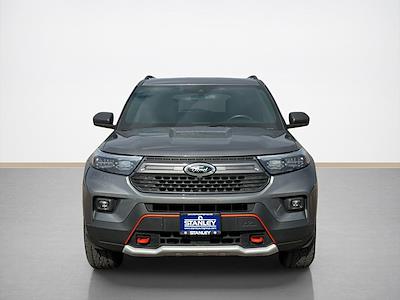 Used 2023 Ford Explorer - photo 1
