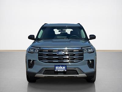 2025 Ford Explorer 4WD SUV for sale #GA32634T1 - photo 1