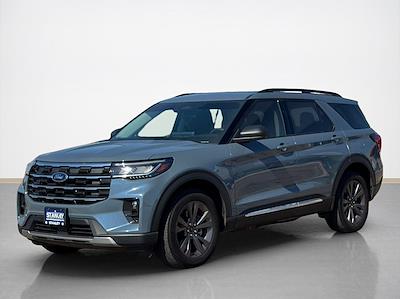 2025 Ford Explorer 4WD SUV for sale #GA32634T1 - photo 2