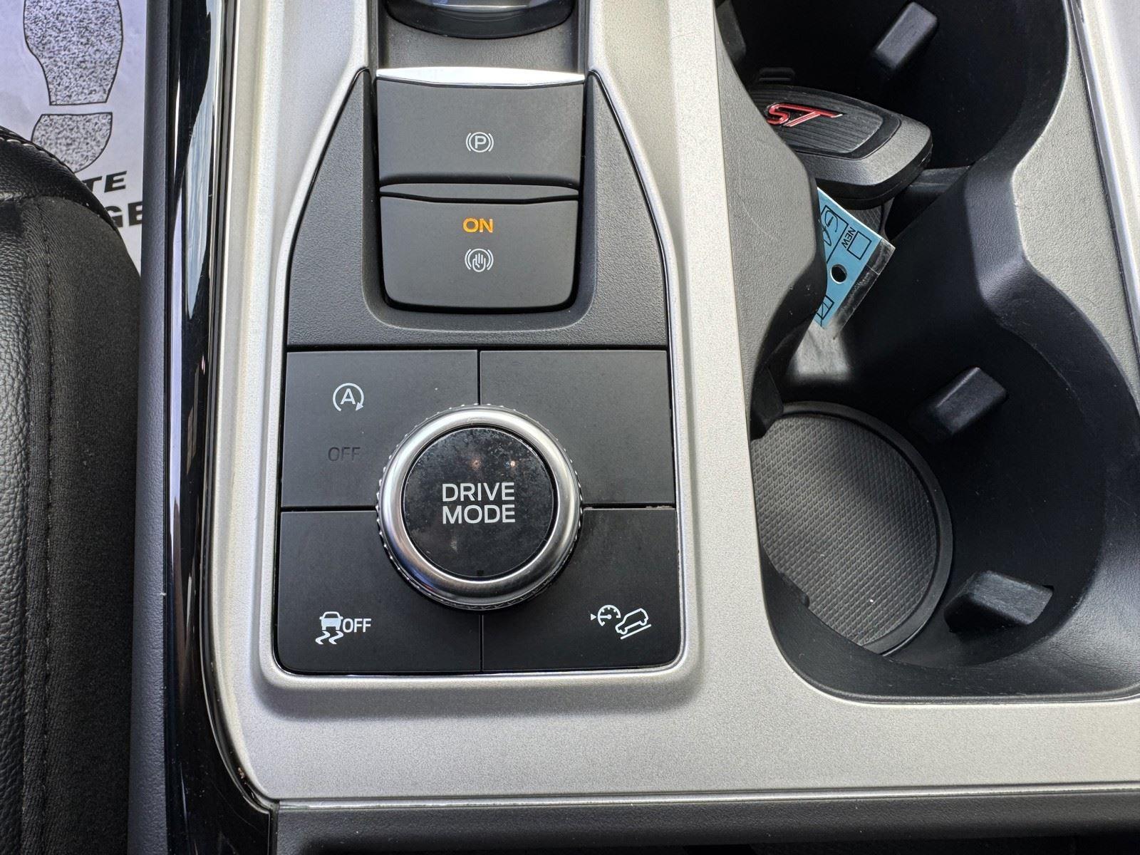 Used 2024 Ford Explorer - photo 22