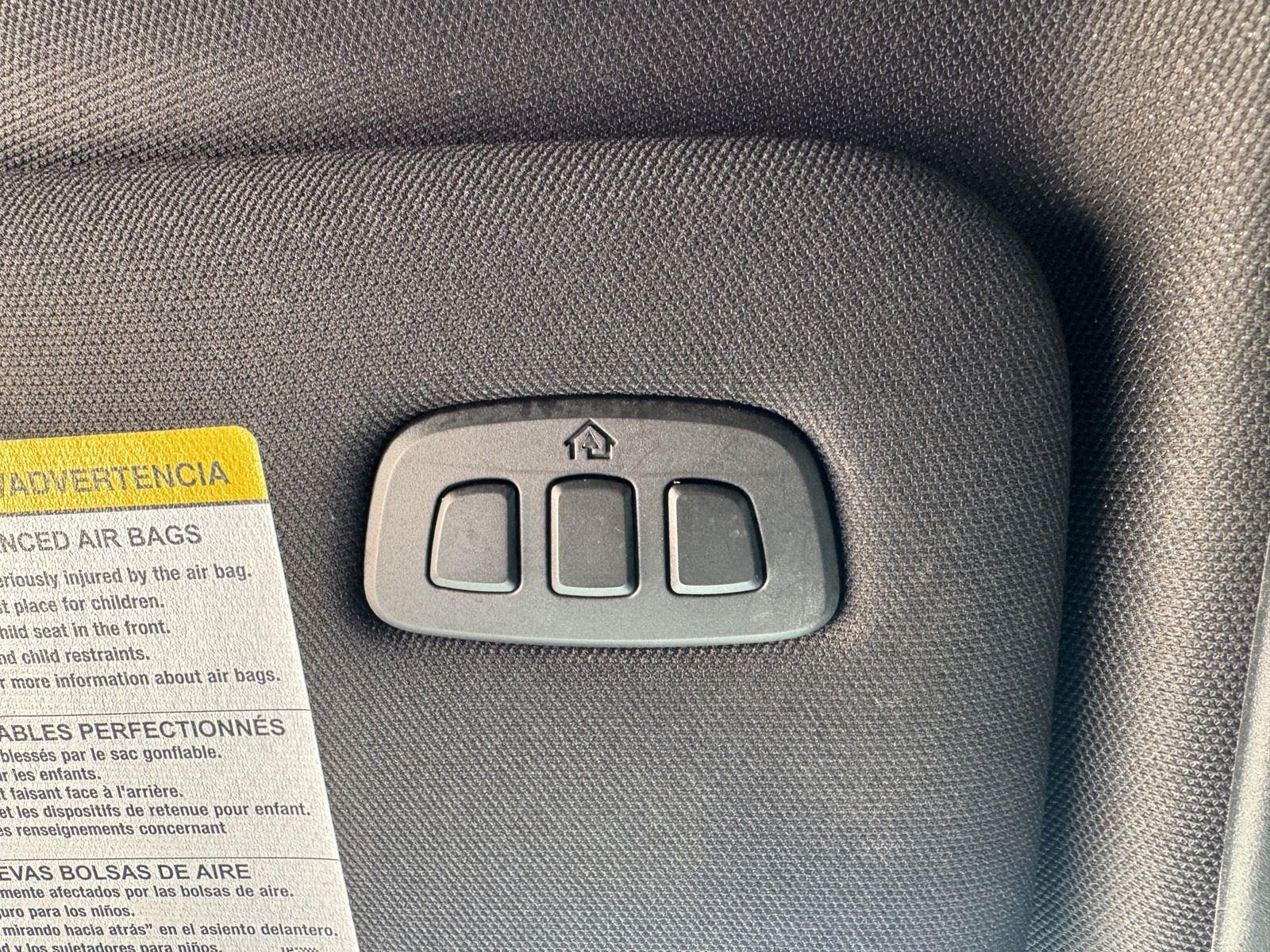 Used 2024 Ford Explorer - photo 26