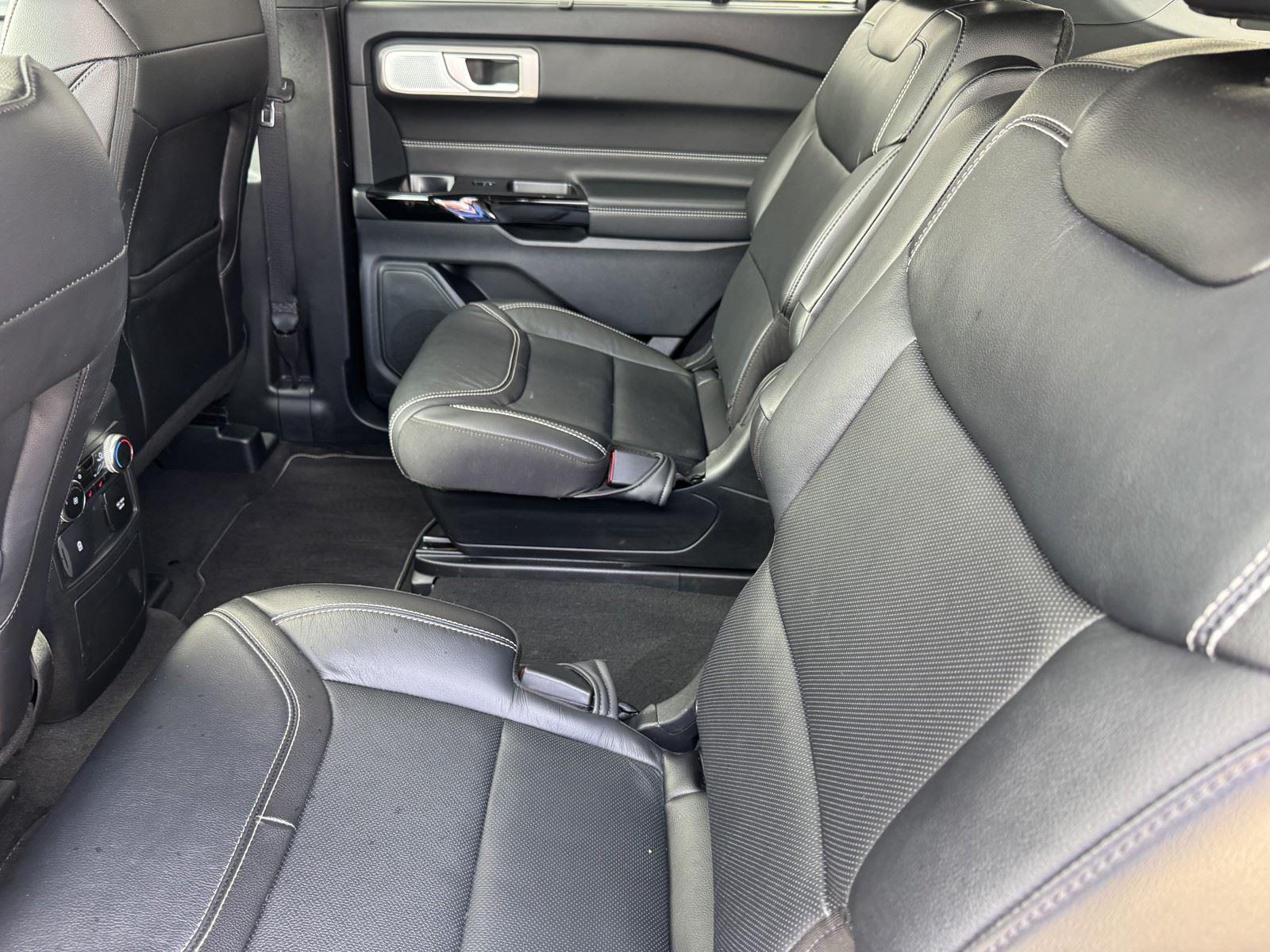 Used 2024 Ford Explorer - photo 30