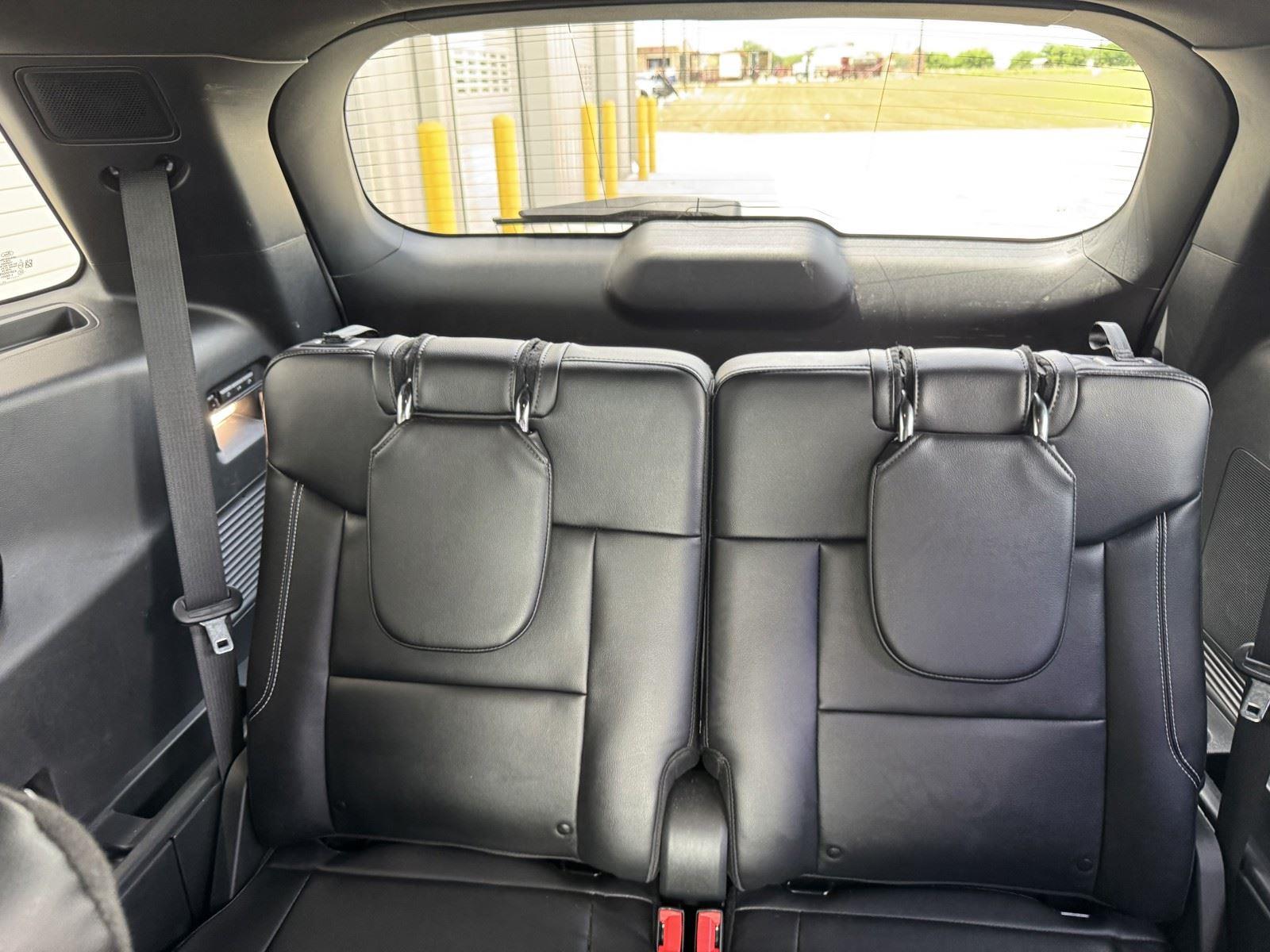 Used 2024 Ford Explorer - photo 31