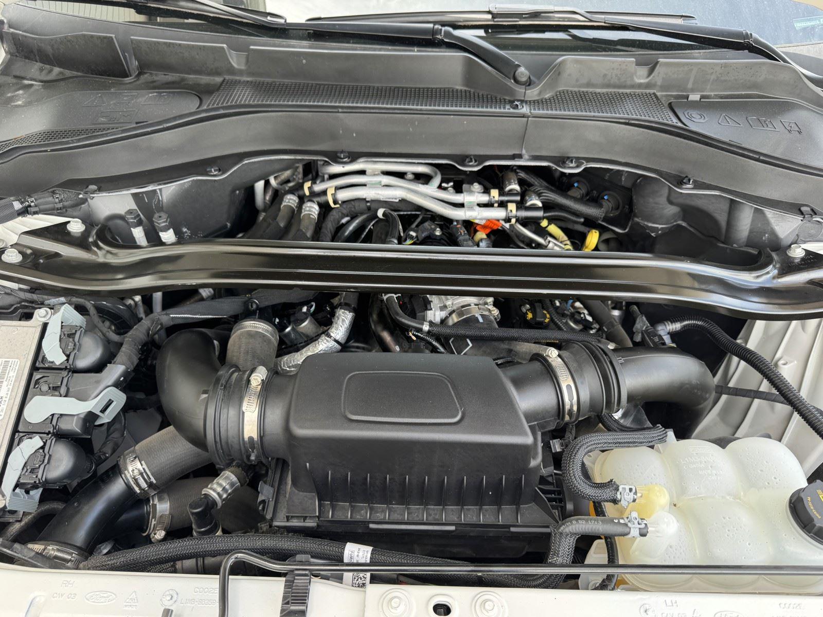 Used 2024 Ford Explorer - photo 39