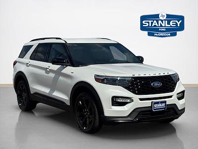 2024 Ford Explorer 4WD SUV for sale #GA81342T - photo 1
