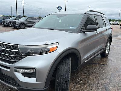 Used 2020 Ford Explorer - photo 1
