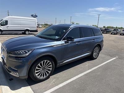 Used 2020 Lincoln Aviator - photo 1