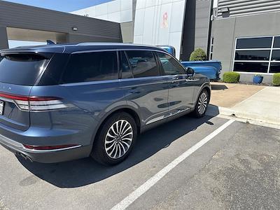 Used 2020 Lincoln Aviator - photo 1