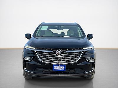 Used 2022 Buick Enclave - photo 1