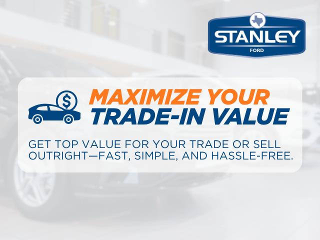 Used 2025 Ford Bronco - photo 5