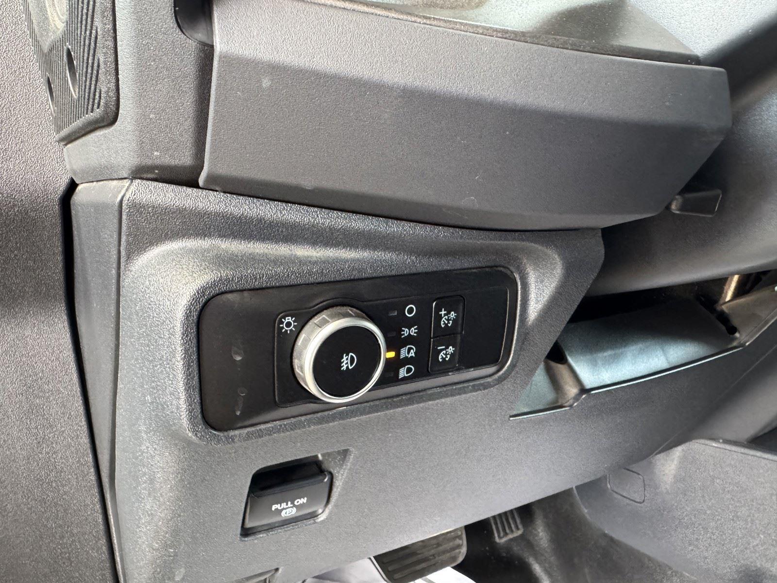 Used 2025 Ford Bronco - photo 1
