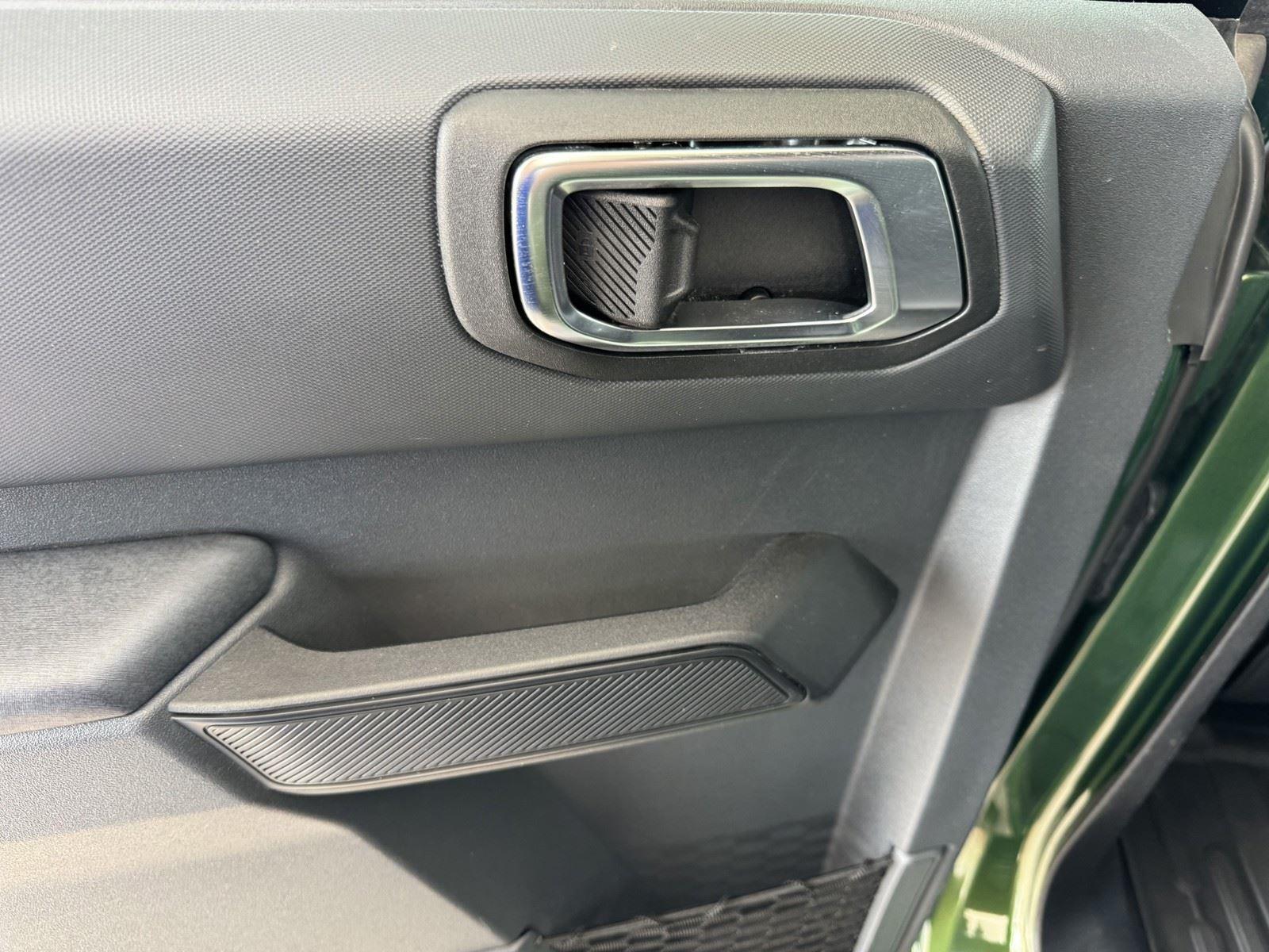 Used 2025 Ford Bronco - photo 16