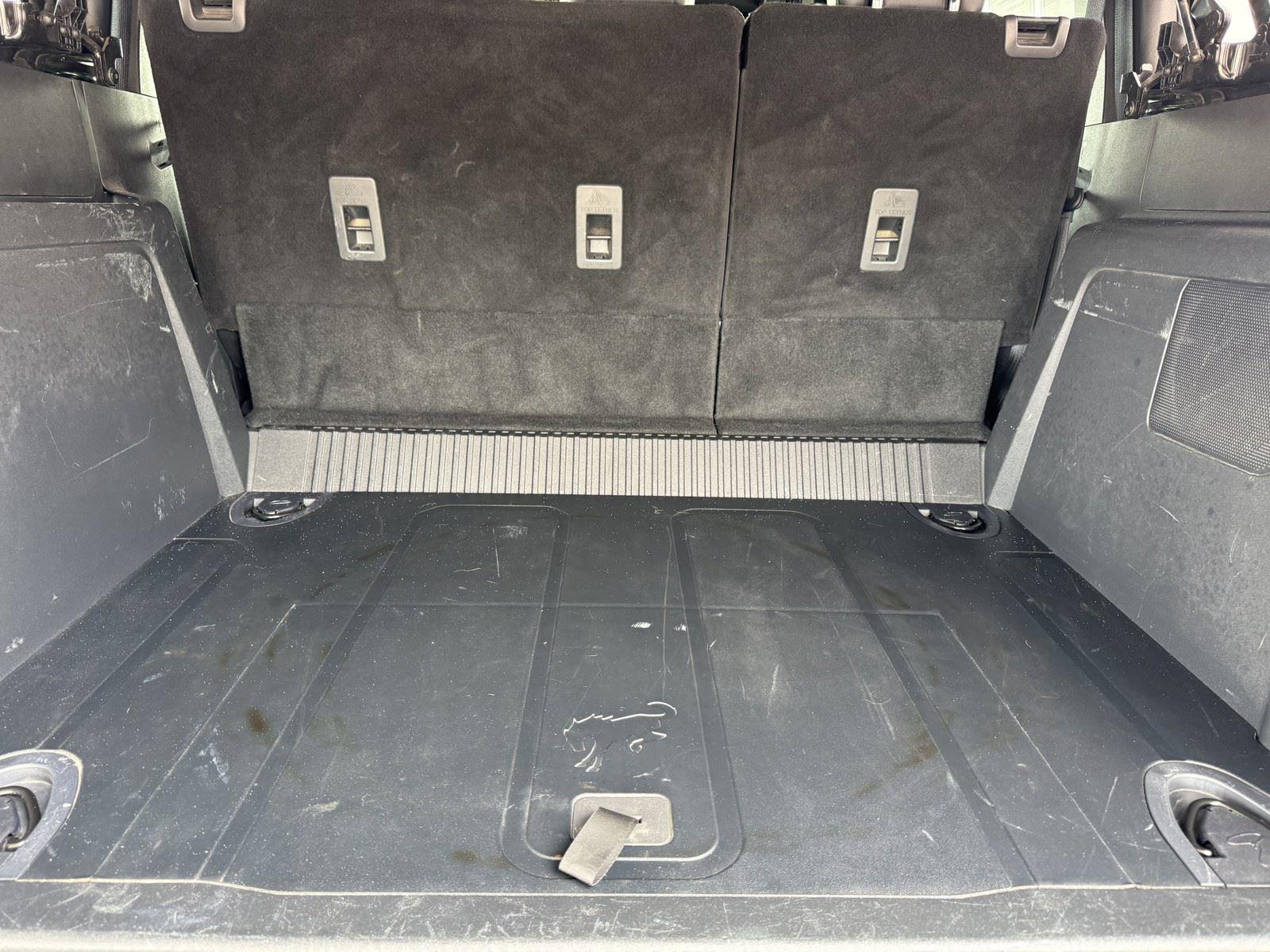 Used 2025 Ford Bronco - photo 18
