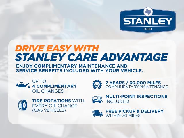 Used 2025 Ford Bronco - photo 1