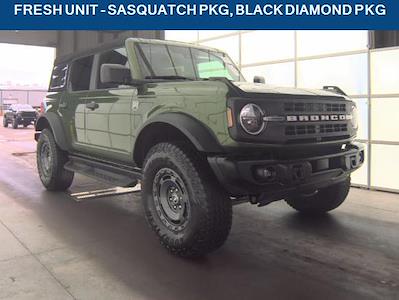 2025 Ford Bronco 4WD SUV for sale #LA55336A - photo 1