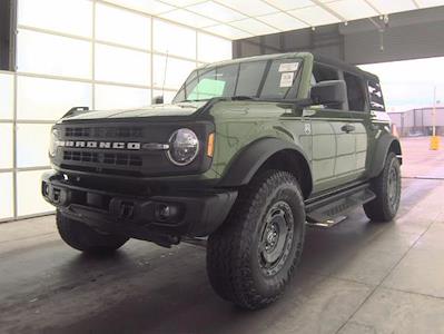 2025 Ford Bronco 4WD SUV for sale #LA55336A - photo 2