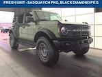 2025 Ford Bronco 4WD SUV for sale #LA55336A - photo 1