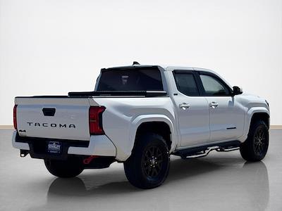 Used 2025 Toyota Tacoma - photo 1