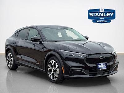 New 2025 Ford Mustang Mach-E - photo 1