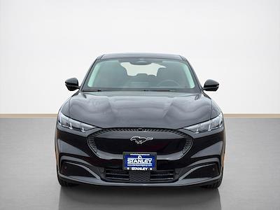 New 2025 Ford Mustang Mach-E - photo 1