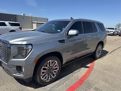 Used 2024 GMC Yukon - photo 1