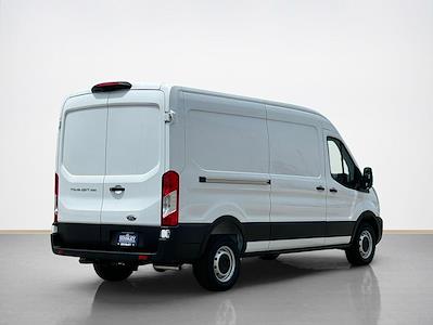 New 2025 Ford Transit 250 - photo 1